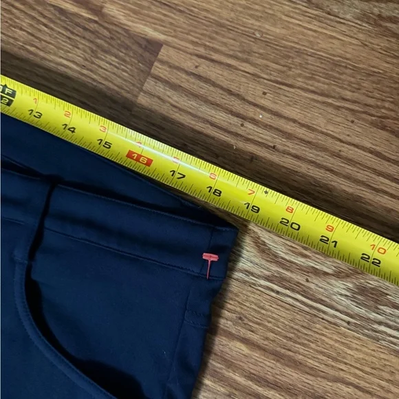 Zyia Active Men’s Navy Stakeholder Pants Size Large - Picture 6 of 11